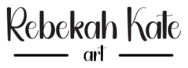Rebekah Kate Art